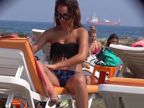 Порно измена со стриптизершей при жене