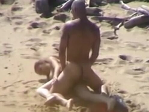 Как пикаперы разводят девок на анальный секс