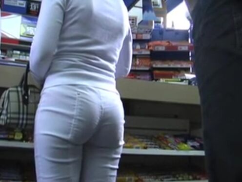 Порно видео жопастые соски