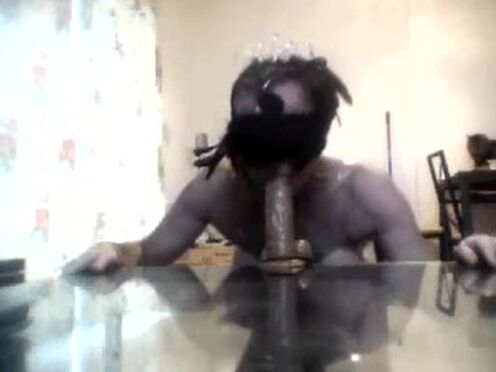 Порно пышки хуямба с переводом и матом