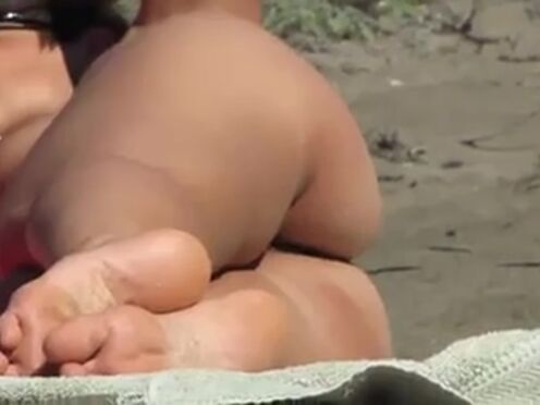 Развел целку на анальный секс