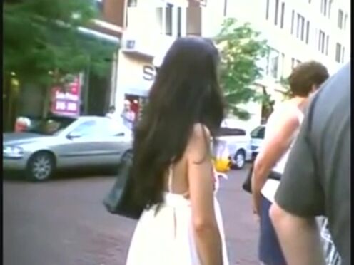 Смотреть порно онлайн спящие на вписке