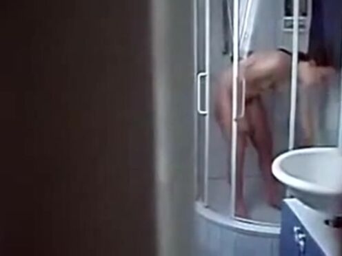 Секс русских девушек на работе по принуждению