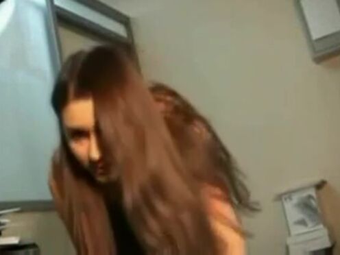 Пещера гоблинов секс видео