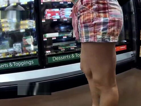 Порно воткнул в попу и рот