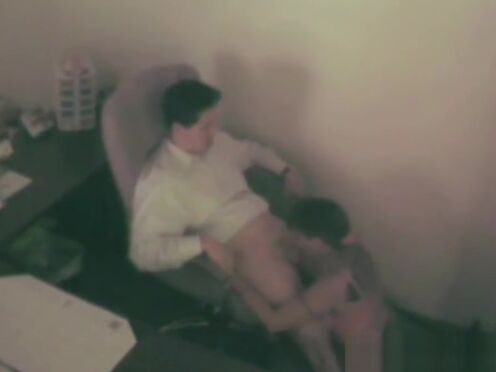 Секс толстый мужик бородатый волосами