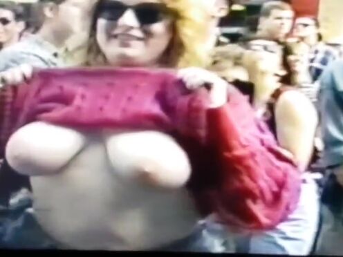 Секс за месяц до родов