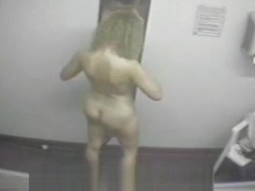 Секс массаж с мохнатой киской