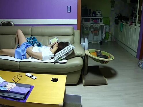 Китайский секс со