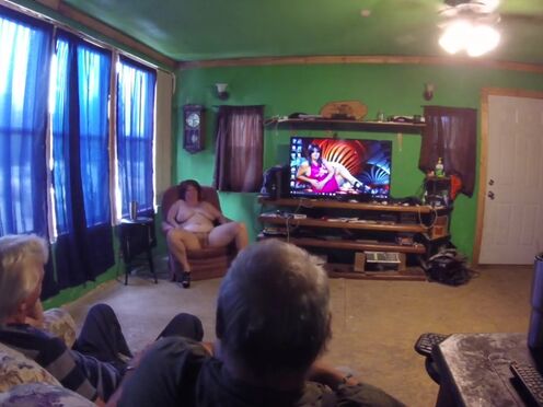 Кино порно групповуха с пышными формами