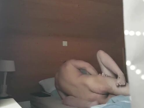 Домашний секс в попу мжм видео