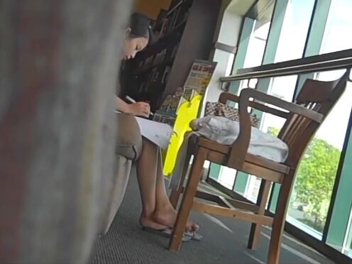 Трахнули красивую коллегу по работе русское порно