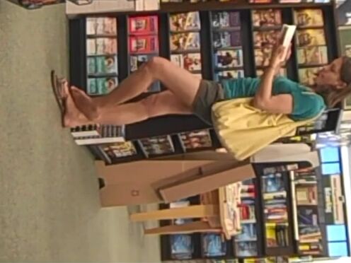 Украинка в первый раз снимается в порно