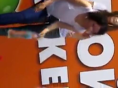 Бесплатно порно девушек трах в ротик