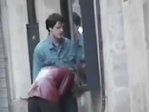 Секс бесплатное видео изначально целку