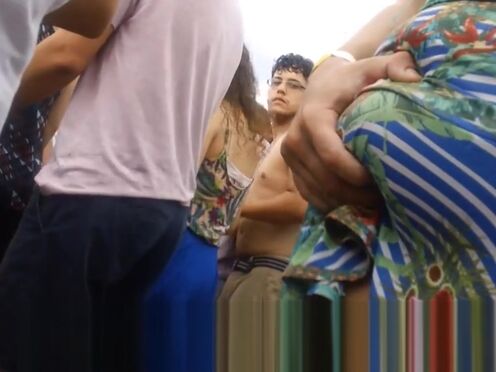 Секс видео красивая грудь грабитель