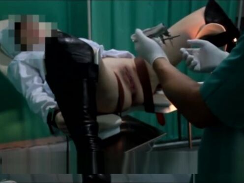 Показать самые широкие бедра в порно видео