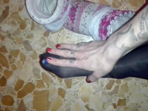 Секс с юлей из питера