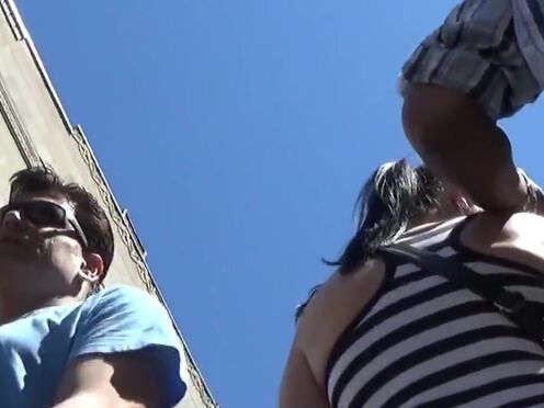 Секс после долгой разлуки