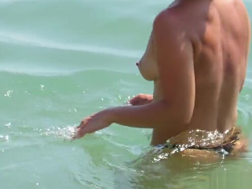 Смотреть порно толстушки в лосинах