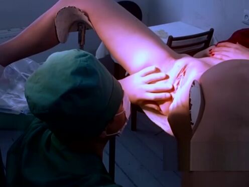 Двойной трах в киску смотреть онлайн бесплатно