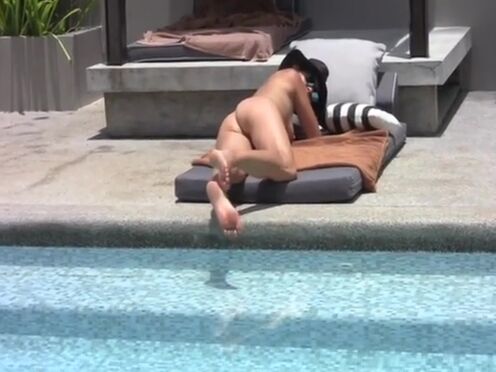 В гостях у тещи согрешили трах