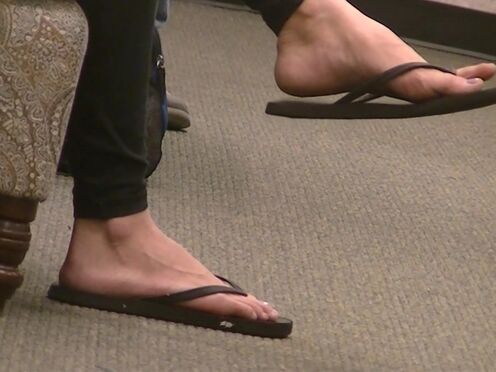 Секс домашний сзади лежа на животе