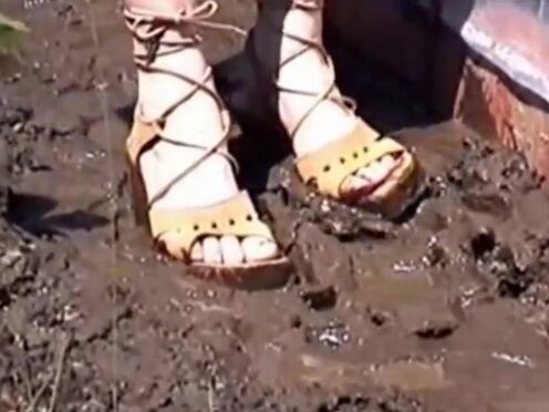 Домашний русский секс с официанткой бесплатно