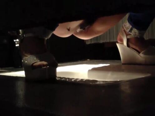 Секс поход в сауну