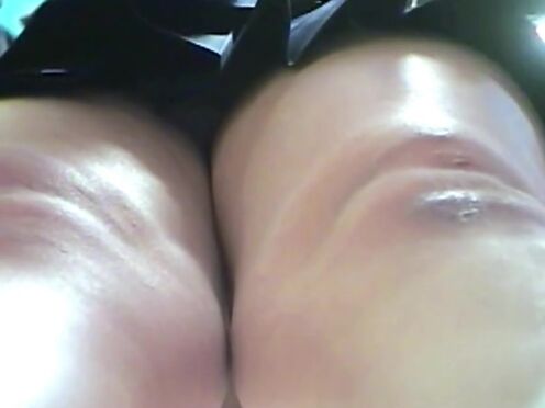 Лесбиянка и секс лесби в сауне