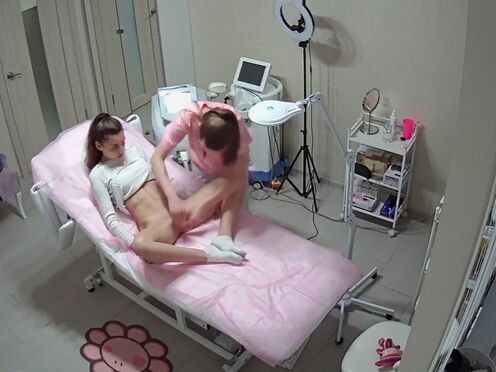 Самый милый сочный секс красоток