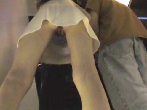 Молодой парень трахает зрелую француженку порно