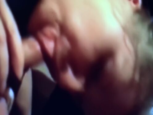 Секс с сексуальной любовницей на шпильке