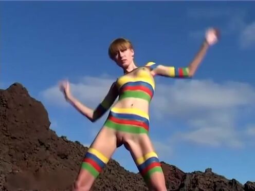 Порно трах в рот онлайн глубоко дилдо