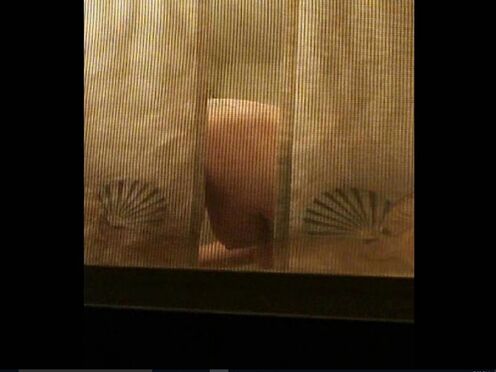 Жирная бабка усыпила и связала парня порно