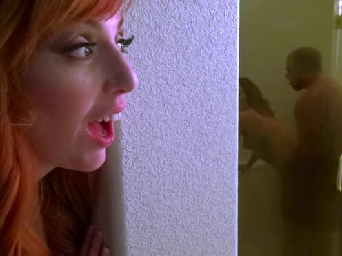 Секс две пышногрудых девушки и молодой хуй