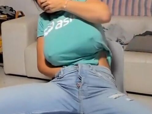 Мастурбация в лифте порно туб