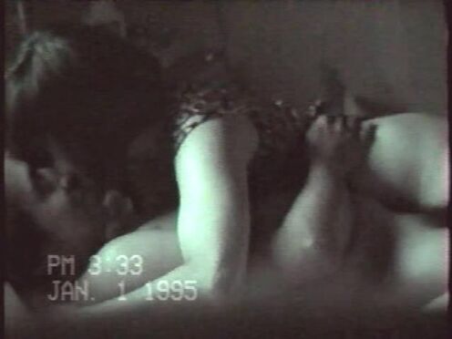 Секс с поцелуем в губы без музыки