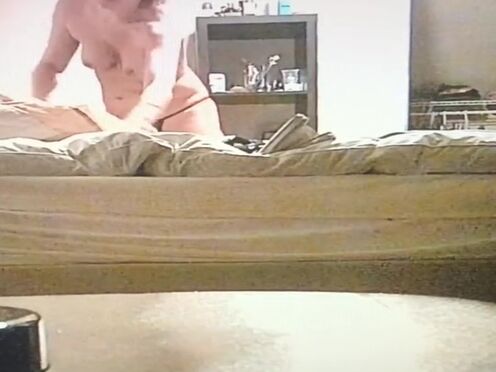 Скрытый случайный секс видео