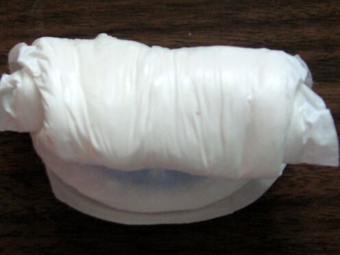 Джина джерсон проходит порно кастинги