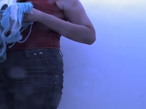 Однокурсница соблазнила парня заняться сексом