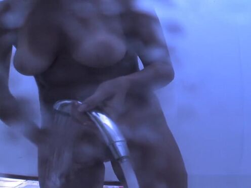 Скачать порно негр накончал волосатую пизду спермы