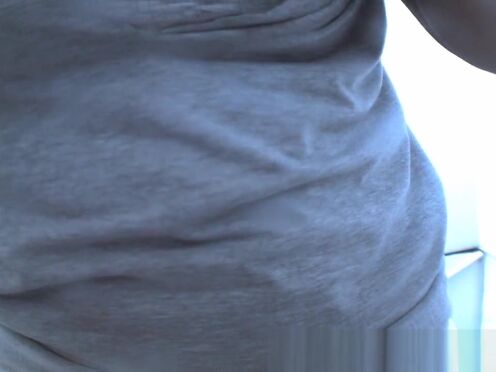 Секс с самой сексуальной в мире