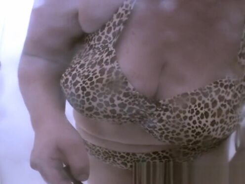 Смотреть порно видео толстуху по кругу