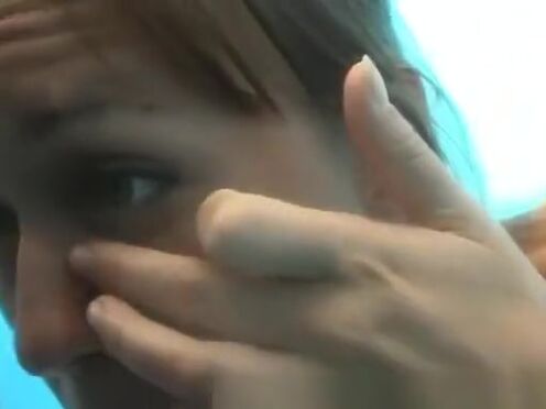 Алис про секс по русски там