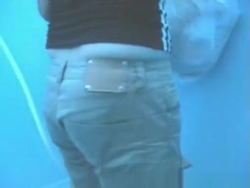 Смотреть секс одна телка и два парня