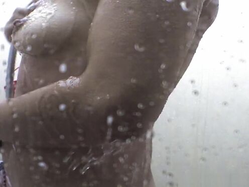 Красивый секс утренний с разговорами с раздеванием