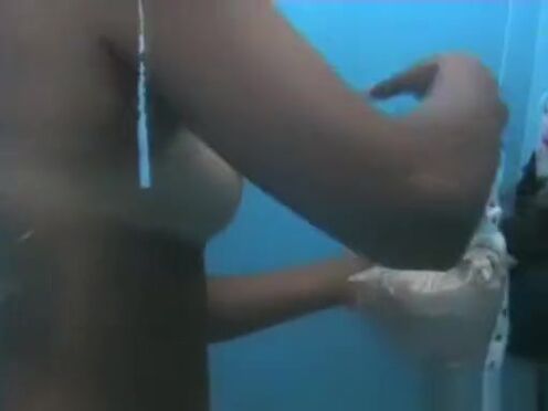 Русская любовница матерится во время секса