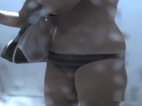 Секс кастинг с пожилой старой бабкой