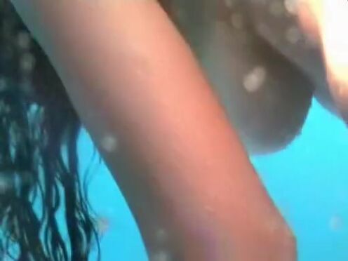 Секс с обслуживающим русским персоналом